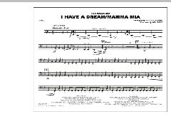 I Have A Dream von ABBA (Download) 