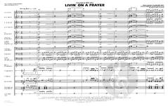 Livin' On A Prayer von Bon Jovi (Download) 
