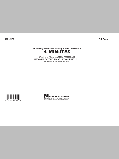 4 Minutes (Download) 