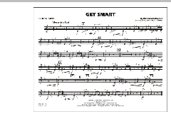 Get Smart von Irving Szathmary (Download) 