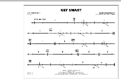 Get Smart von Irving Szathmary (Download) 