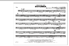 Disturbia von Rihanna (Download) 