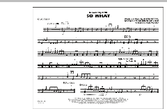 So What von Pink (Download) 