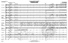 Thriller von Rod Temperton 