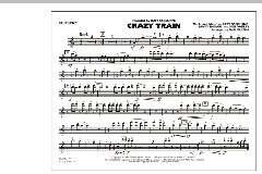 Crazy Train (Download) 