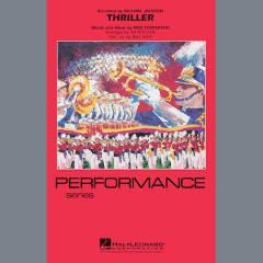 Thriller von Michael Jackson (Download) 