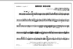 Brick House (Download) 