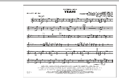 Yeah! von Paul Murtha (Download) 