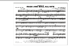 Rock And Roll All Nite von Paul Stanley (Download) 