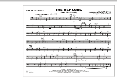 Rock & Roll-Part II The Hey Song von Paul Lavender (Download) 