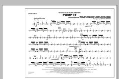 Pump It (Download) 