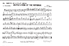 Battle Hymn Of The Republic von William Steffe (Download) 