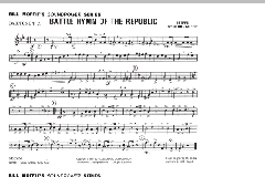 Battle Hymn Of The Republic von William Steffe (Download) 