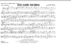 God Bless America von Irving Berlin (Download) 