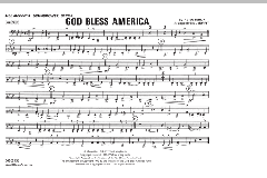 God Bless America von Irving Berlin (Download) 