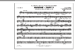 Avatar von James Horner (Download) 