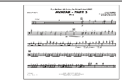 Avatar von James Horner (Download) 