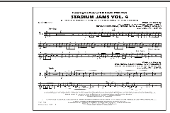 Stadium Jams Vol. 4 (Download) 