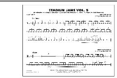 Stadium Jams Vol. 5 (Download) 