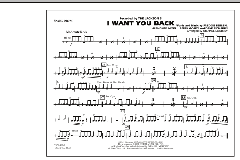 I Want You Back von The Jackson 5 (Download) 