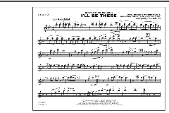 I'll Be There von The Jackson 5 (Download) 