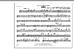 ABC von The Jackson 5 (Download) 