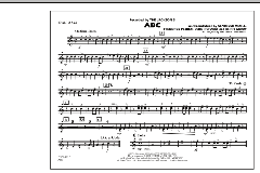 ABC von The Jackson 5 (Download) 