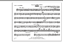 ABC von The Jackson 5 (Download) 