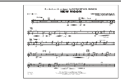 New Moon (The Meadow) von Alexandre Desplat (Download) 