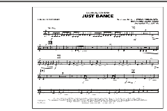 Just Dance von Lady Gaga (Download) 