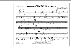 Never Can Say Goodbye von The Jackson 5 (Download) 