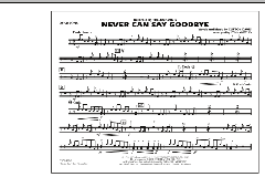 Never Can Say Goodbye von The Jackson 5 (Download) 