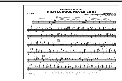 High School Never Ends von Adam Schlesinger (Download) 