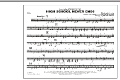 High School Never Ends von Adam Schlesinger (Download) 