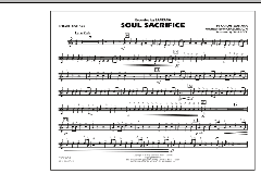 Soul Sacrifice von Carlos Santana (Download) 