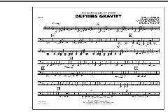 Defying Gravity von Stephen L. Schwartz (Download) 