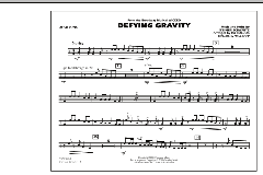 Defying Gravity von Stephen L. Schwartz (Download) 