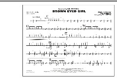 Brown Eyed Girl von Van Morrison (Download) 