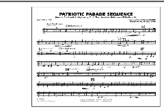 Patriotic Parade Sequence (Download) 