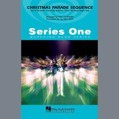 Christmas Parade Sequence von Paul Lavender (Download) 
