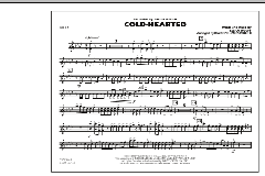 Cold-Hearted von Elliot Wolff (Download) 