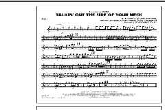 Talkin' Out The Side Of Your Neck (Download) 