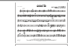 Word Up (Download) 