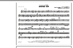 Word Up (Download) 