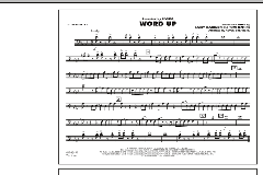 Word Up (Download) 
