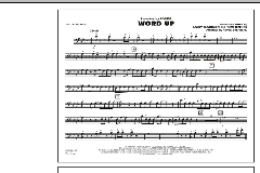 Word Up (Download) 