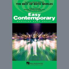 The Best Of Both Worlds von Hannah Montana (Download) 