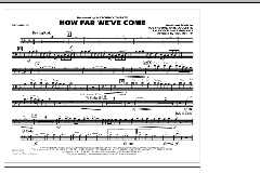How Far We've Come (Download) 