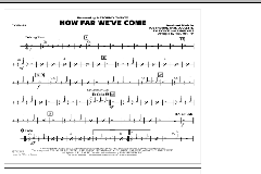 How Far We've Come (Download) 