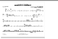 Nobody's Perfect von Miley Cyrus (Download) 